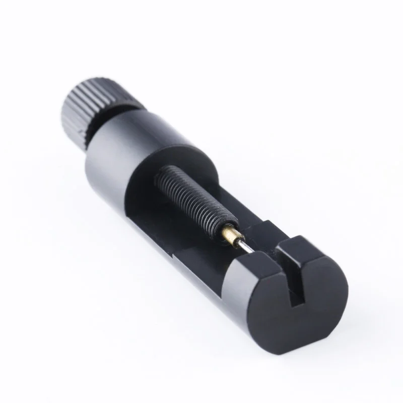 Часы-браслет из нержавеющей стали с регулировкой инструменты для ремонта часов