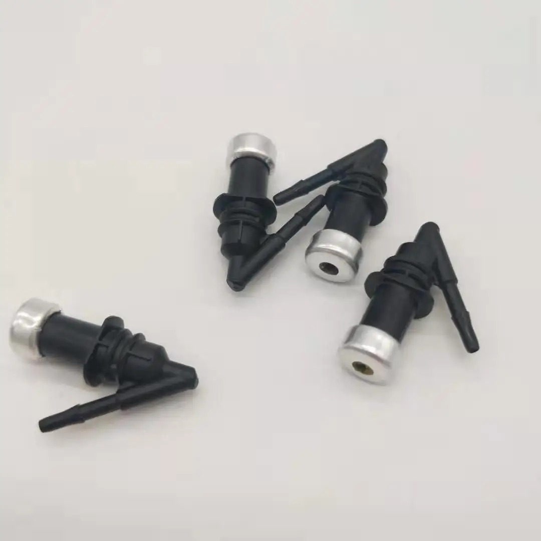 

4 Pieces ink nozzle connection for hp 500 800 510 Ink Tubes C7769-60381 C7770-60 Printer Parts