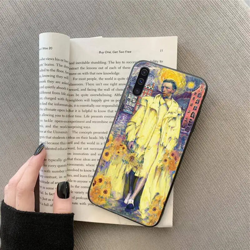 

John Wick tv gun Phone Case For Samsung Galaxy A 3 6 7 8 10 21 01 11 31 91 10S 20S 30S 50S PLUS