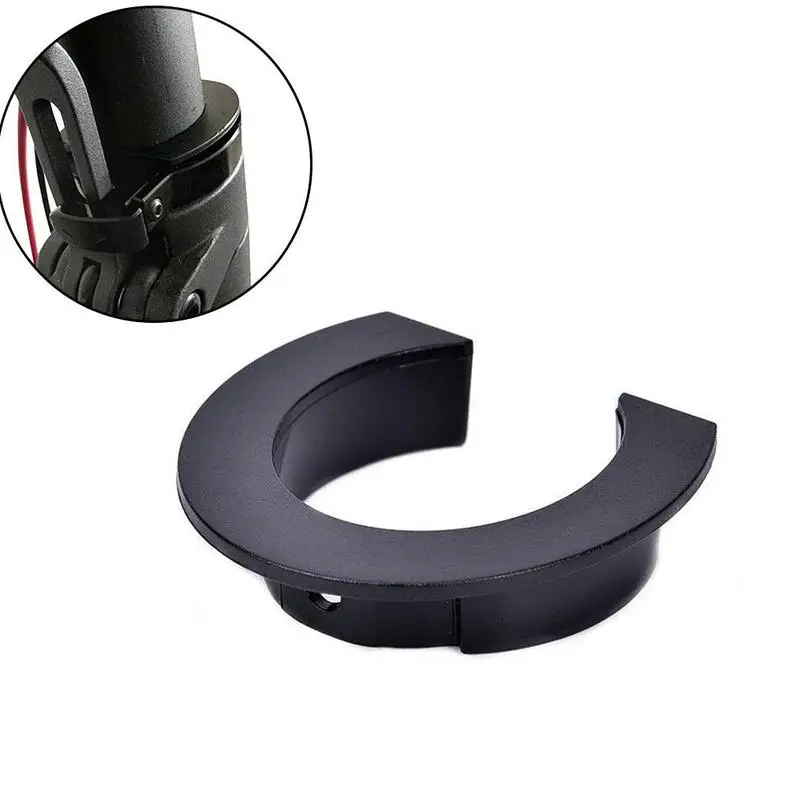 Кольцевая Пряжка скрепленная защита нижняя часть круг скейтборд запчасти
