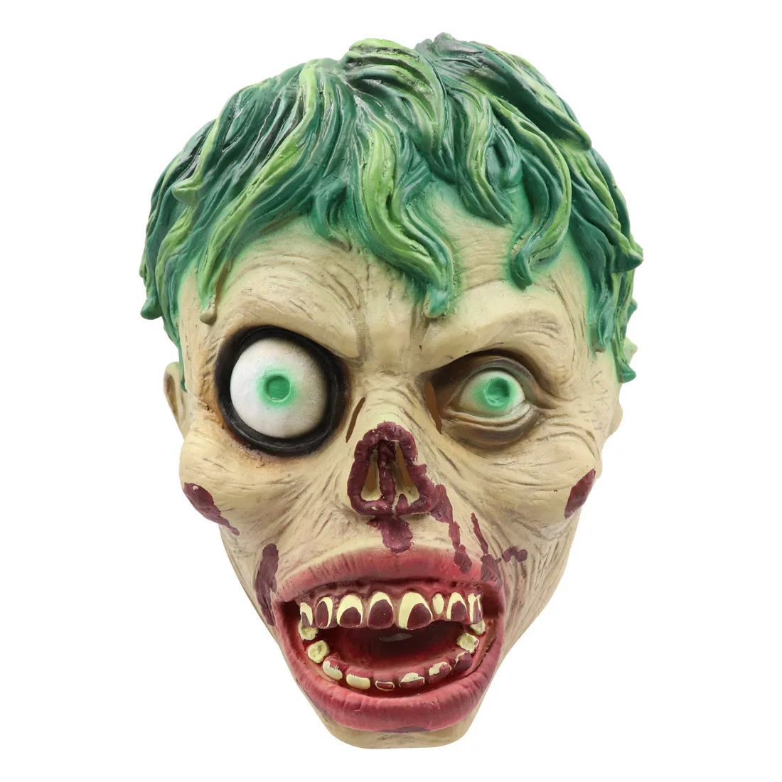 Бэтмен Джек Джокер латексная маска Хэллоуин фильм и ТВ проекты для игры