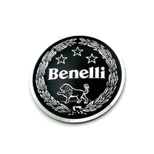 3D Logo Emblem Badge Decals For Benelli 300 302 600 BN600 BJ600 TNT600 New Motorcycle Aluminum Alloy Fuel Tank Gas Sticker Decal