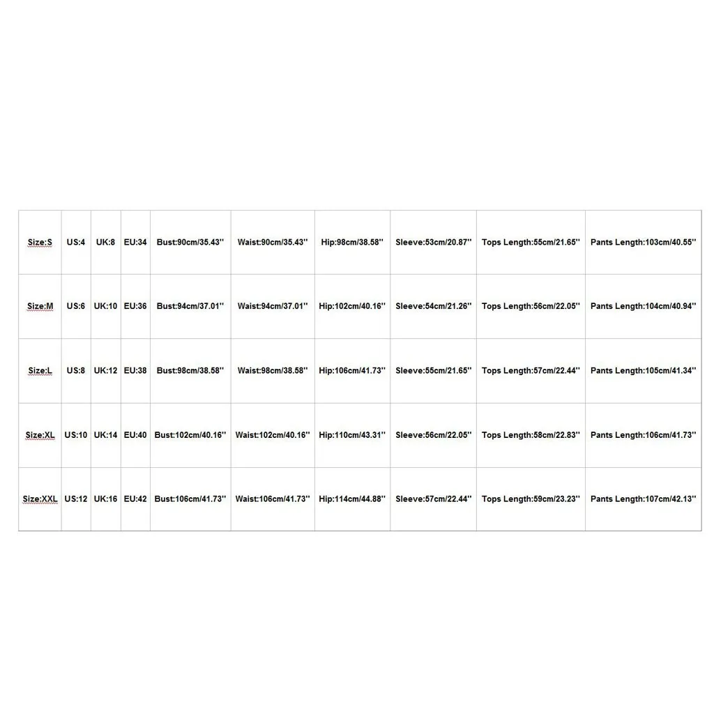 2019 осенне зимний женский свитер с длинными рукавами топ штаны для бега костюм