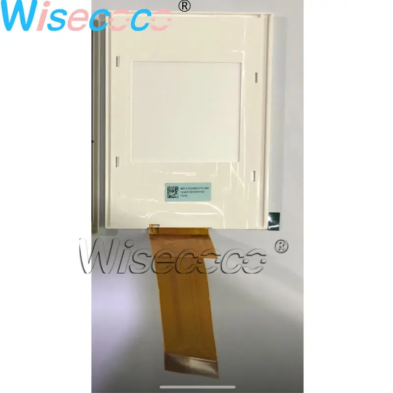 

Wisecoco DF3224XD FPC-1 REV:2 WD-3224XD-FFLWb 11401180101011D