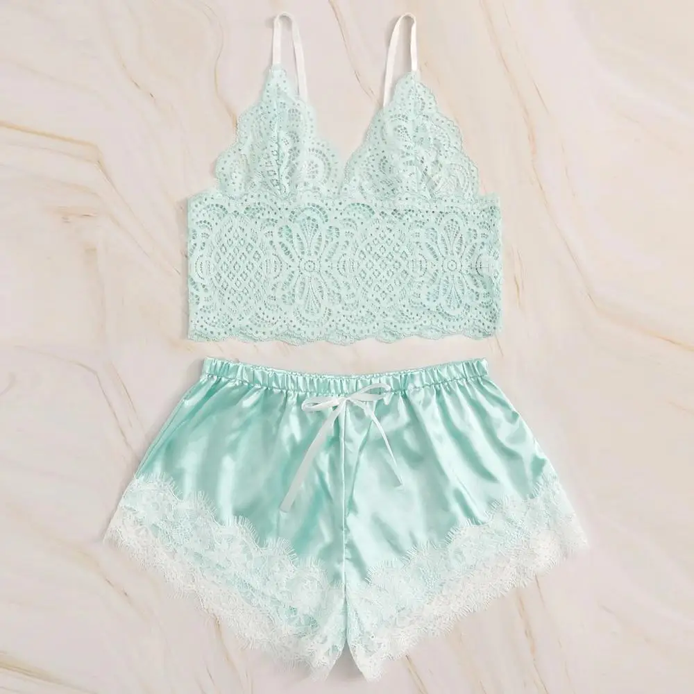 Женский сексуальный комплект с бюстгальтером женское сексуальное кружевное