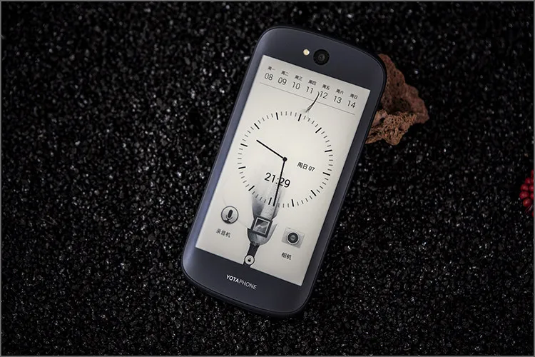 Смартфон Yota Yotaphone 2, 4G, двойной экран, 5,0 дюймов, четырехъядерный процессор Snapdragon 800, 2 Гб ОЗУ, 32 Гб ПЗУ, мобильный телефон Android 4,4