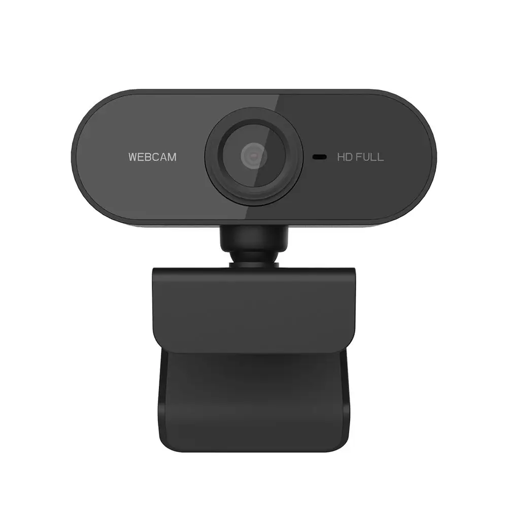 

Web cam 720P Webcam USB Video Recording Camera with Built-in Mic for Laptop Desktop PC