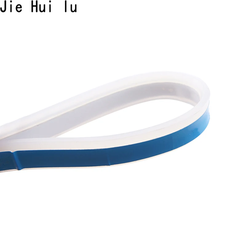 1 шт. светодиодные дневные ходовые огни DRL сигнальные фары полосы автомобильные