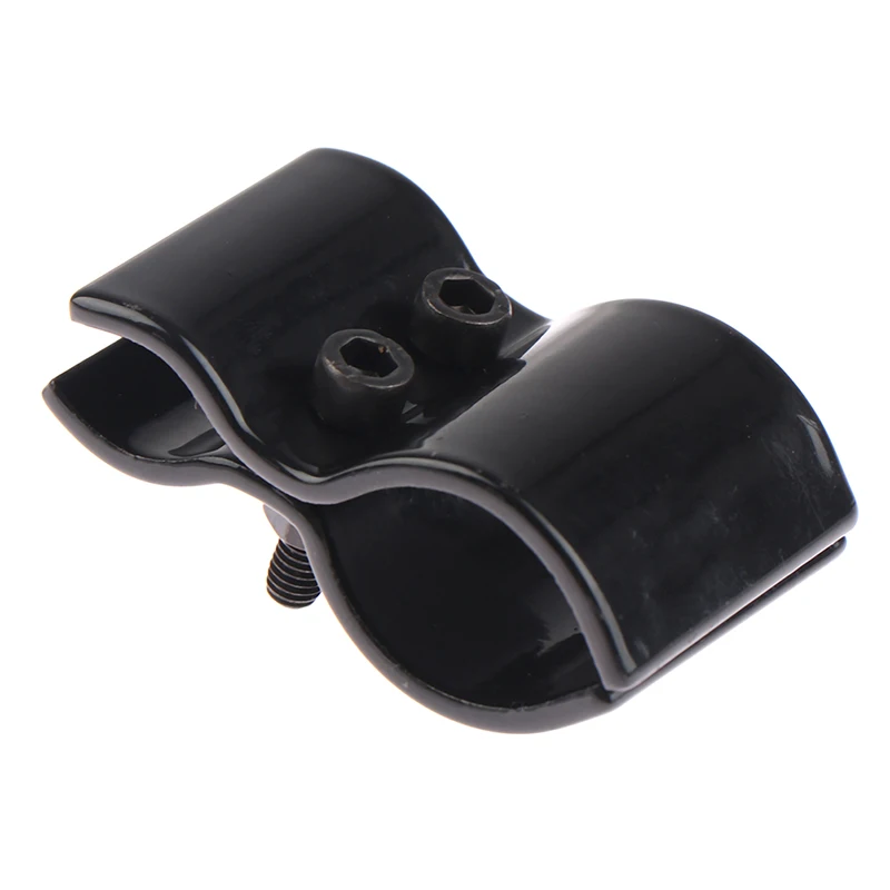 

for MP-155 Tactical Barrel Ring Flashlight Laser Clamp Mount Scope Sighting Telescope Torch Mount Holder