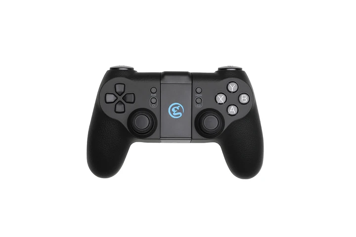 DJI Tello камера Дрон дистанционный контроллер GameSir T1d джойстик аксессуары для ios7.0 +