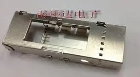 Оптический волоконный разъем 74750-0103 75310-0001 SFP QSFP 1658628-1 U77-1610-9052-REVI 1961123-1 1 шт. - купить