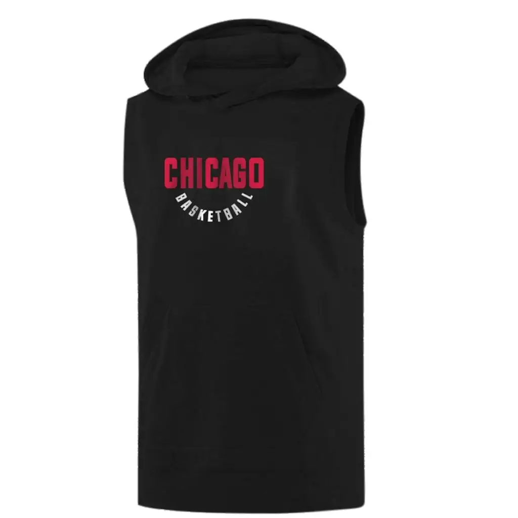 

Chicago Sleeveless