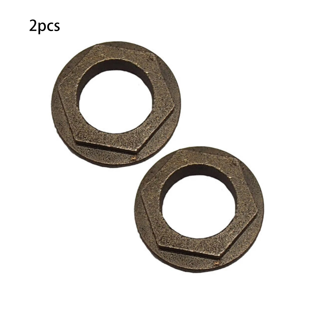 

Brand New High Quality Steering Shaft Bushing For MTD 941-0656A 741-0656A 13229-A, 941-0656A-A Attachment