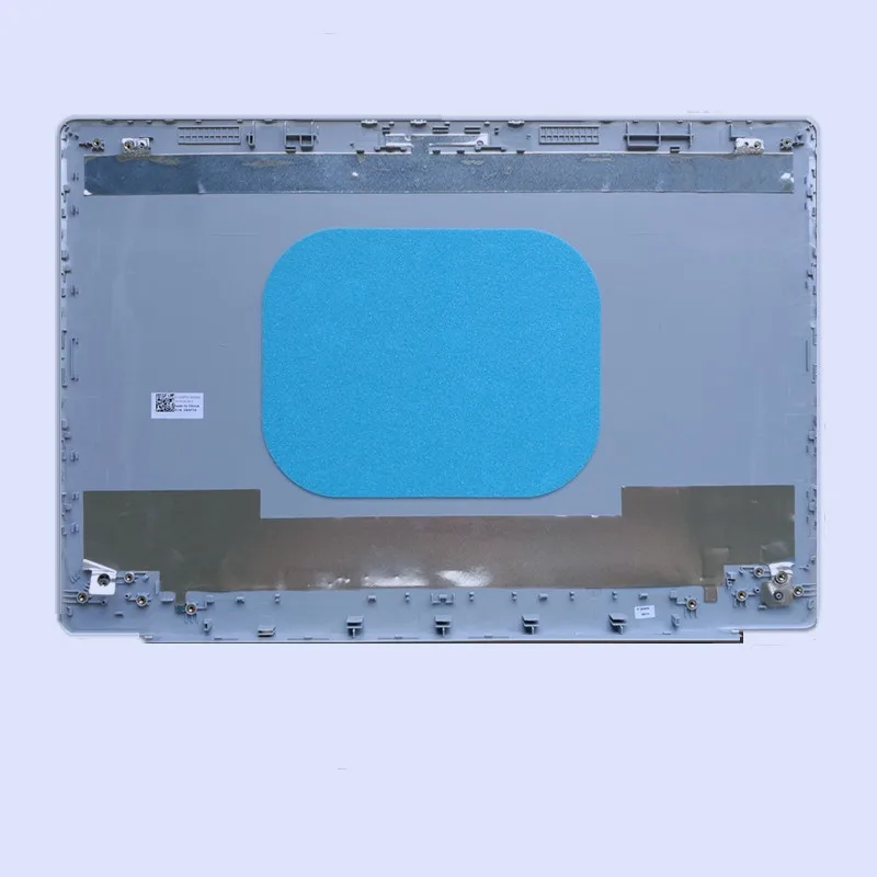 Новый ноутбук LCD задняя крышка верхняя оболочка для DELL Inspiron 15 5570 15-5575 серии