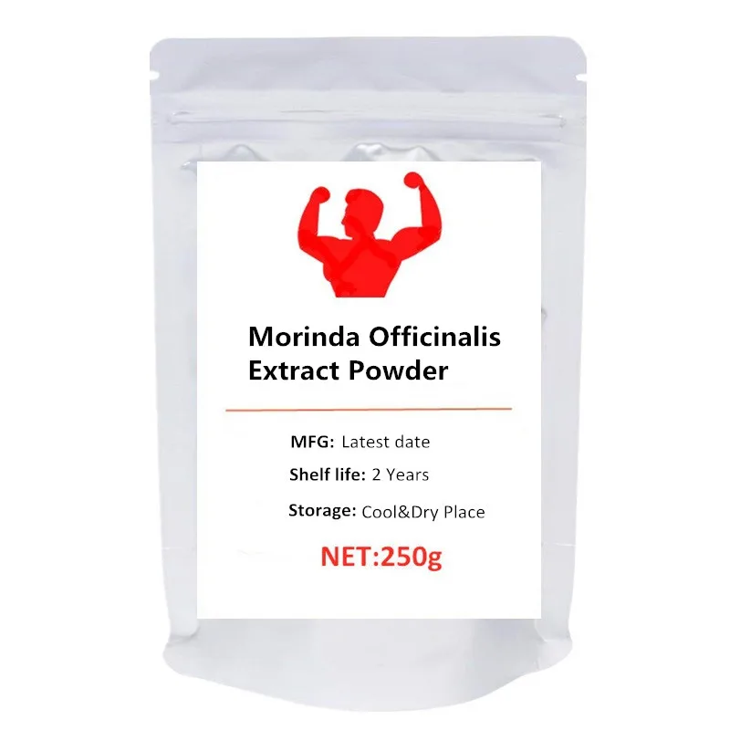 

Morinda Officinalis Extract Powder