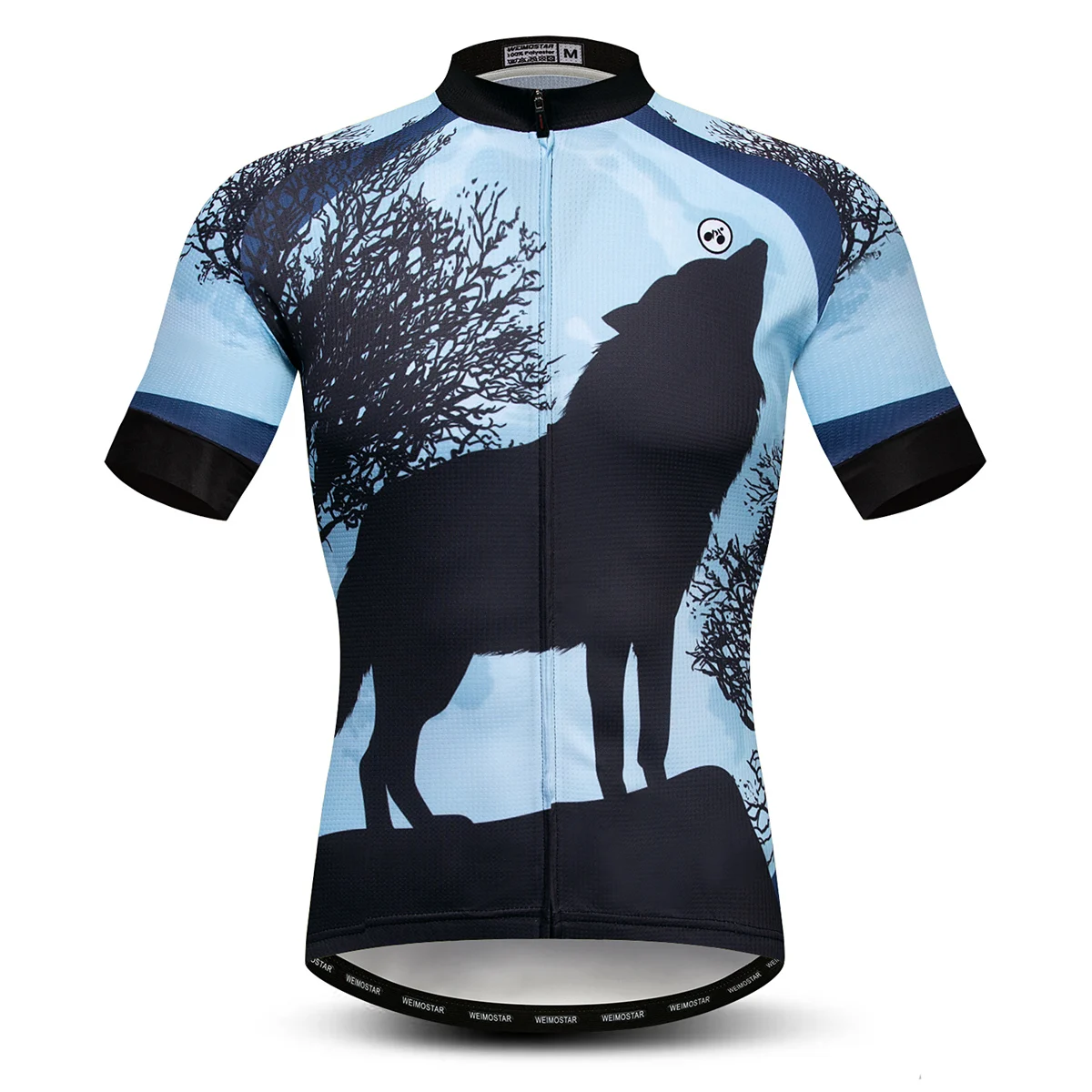 Мужская велосипедная Джерси рубашки для горных велосипедов быстросохнущая