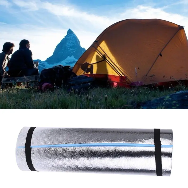 Новинка 2021 коврик для путешествий кемпинга пешего туризма пикника сна на