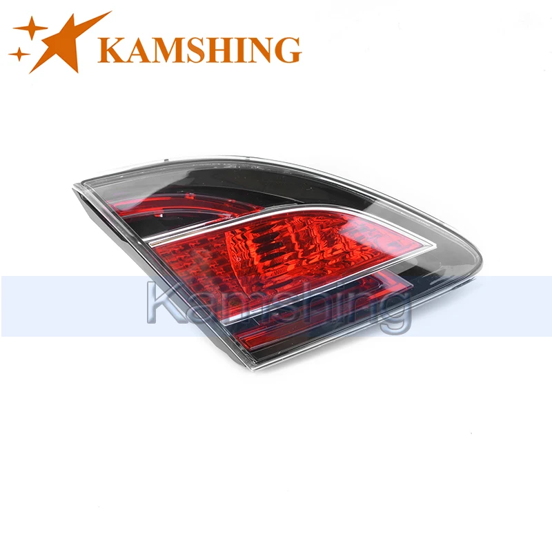 CAPQX 1 шт. для Mazda6 Mazda 6 GH 2009 2012 задний бампер светильник тормозной предупреждение