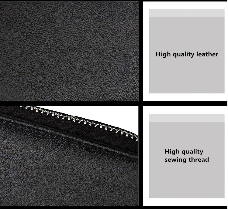 

Wallets & Holders