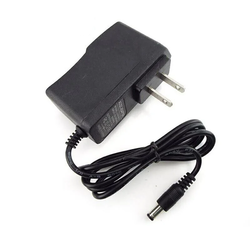 6 В AC / DC адаптер для Belkin F1DP116A 16-port F1DP104A 4-port OmniView SMB CAT5 KVM внешний переключатель