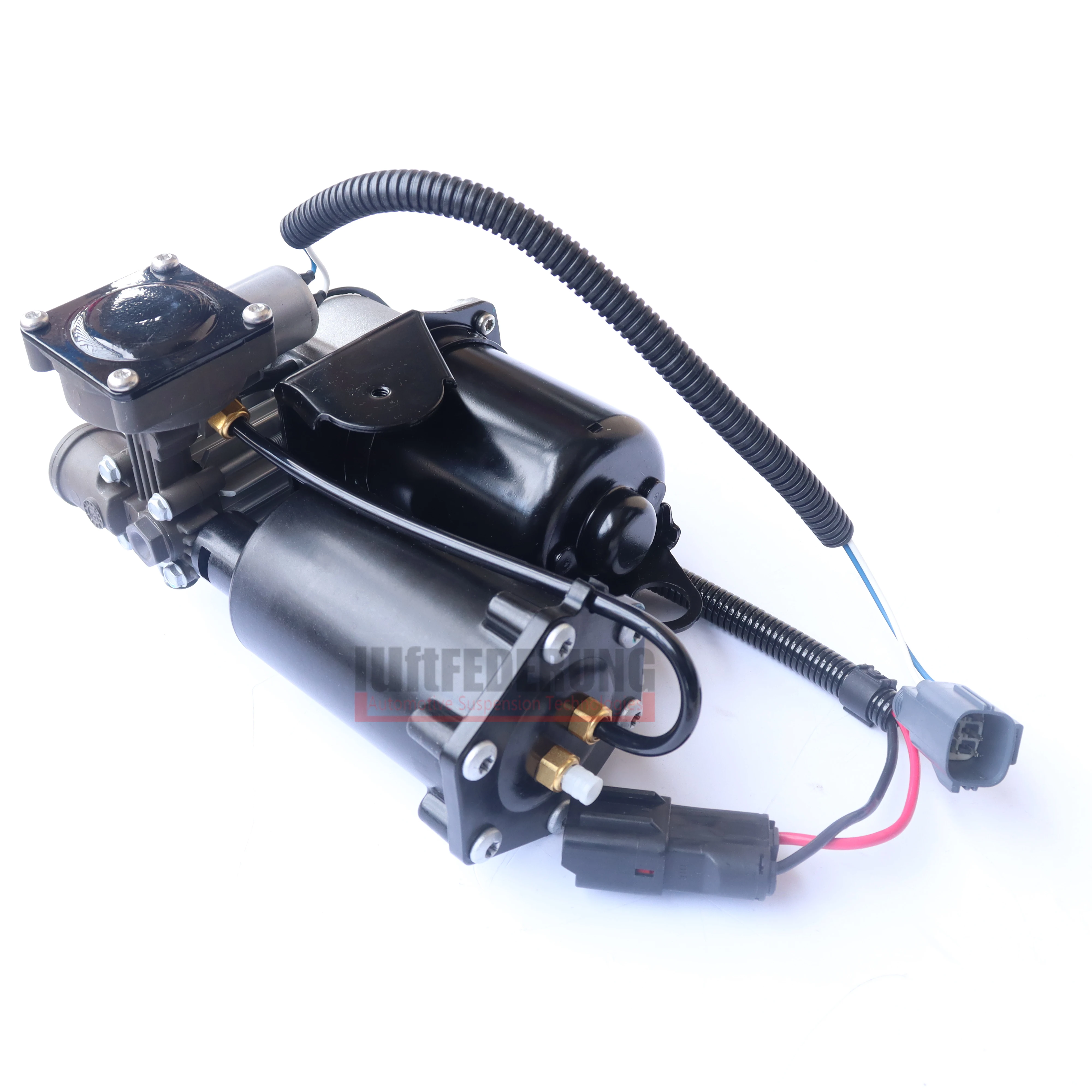 Luftfederung пневматическая подвеска компрессор насос для Land Rover Range Sport Discovery 3