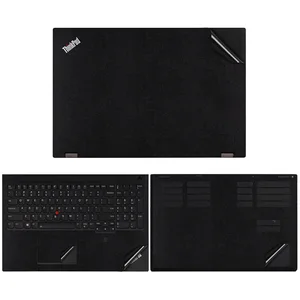 laptop stickers for lenovo thinkpad p17 gen1p15v gen1p15 gen1p15s 2020 solid stickers for lenovo thinkpad p73 2019 skin free global shipping