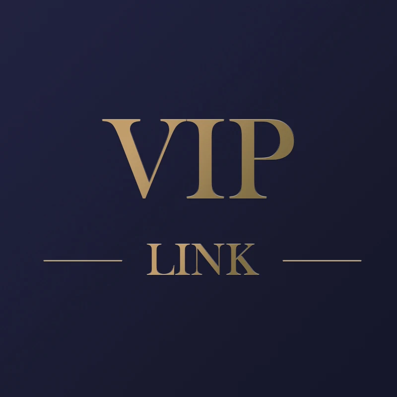 

ВИП-ссылки для личных Vip-клиентов