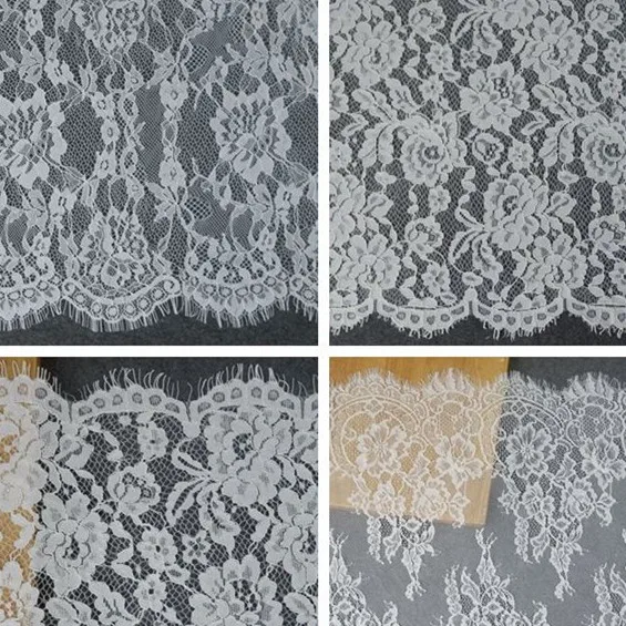 

Высококачественные сетчатые полые пряди для экспортных ресниц кружева ручной работы DIY платье свадебные аксессуары для дома RS3370