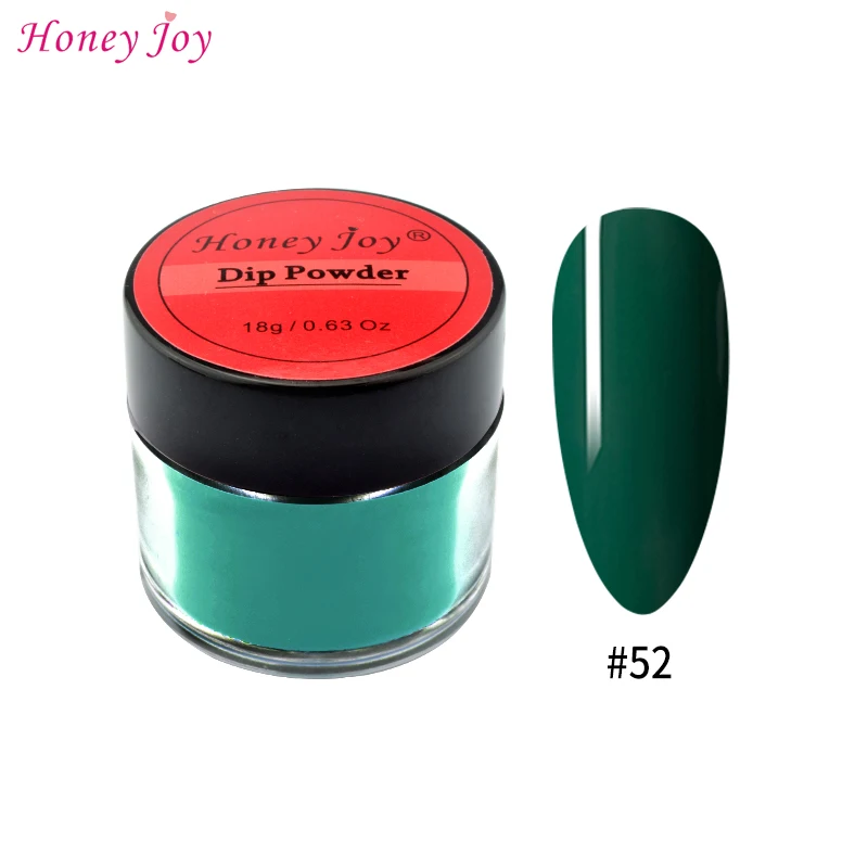 Очень тонкий зимний цвет красный синий зеленый 18 г/кор. окунающий порошок без