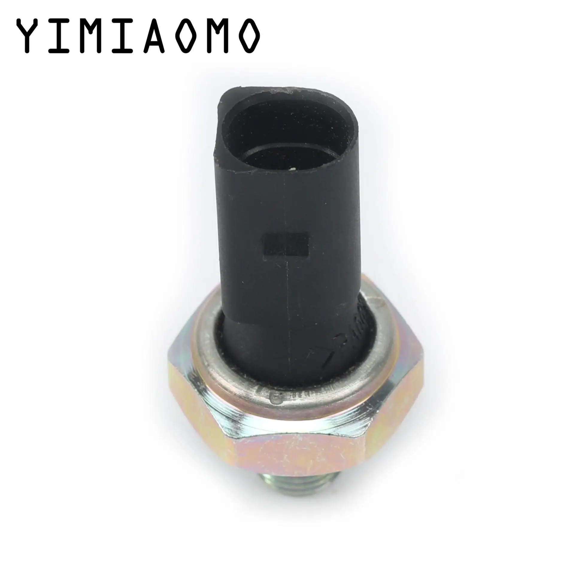 

Oil Pressure Sensor Switch From 1.2 bar To 1.6 bar For Audi A4 A6 Q3 Q7 RS6 TT VW Passat CC Golf Tiguan Transporter Seat Skoda