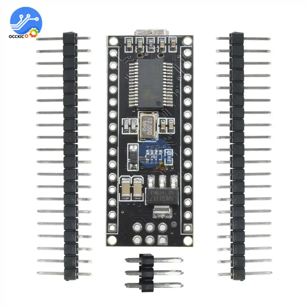 Плата микроконтроллера Mini USB Nano V 4 0 3 ATmega328 5 в 16 м для Arduino|board for arduino|board boardboard usb |