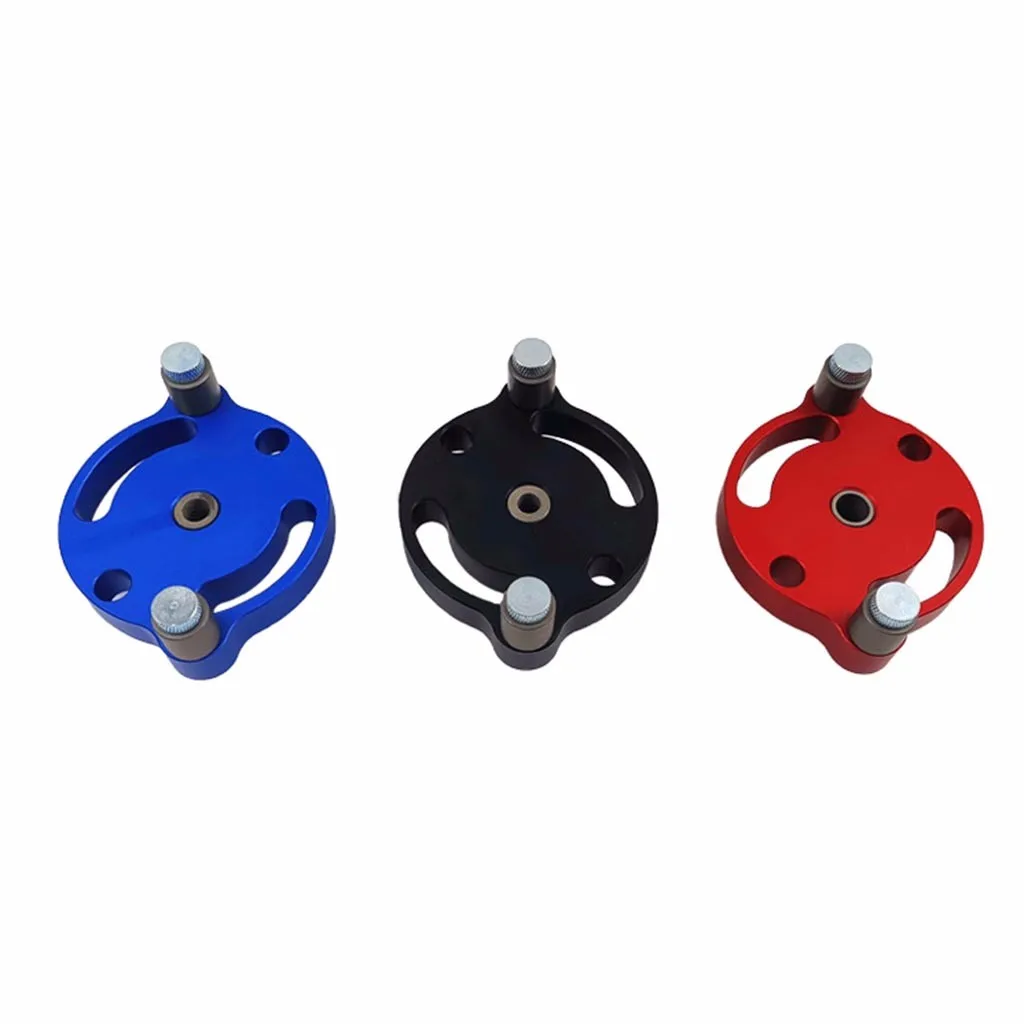 Инструмент дюбель для деревообработки направитель сверла 3 отверстия сверло