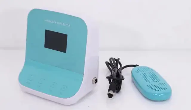 

Multi-functional Hydrogen Water Facial Massager Equipment Beauty_equipment