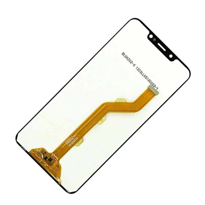 ЖК дисплей с сенсорной панелью и дигитайзером в сборе 6 2 дюйма|Экраны для