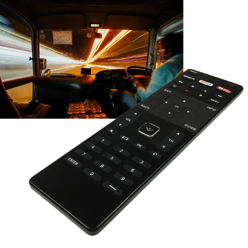 For Viz-io LCD LED TV XRT-112 Internet Control E241i-A1TV Remote | Электроника