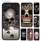 Чехол для iPhone 13 12 Mini X XR XS Max 11 Pro Max 5 6S 8 7 Plus SE2020