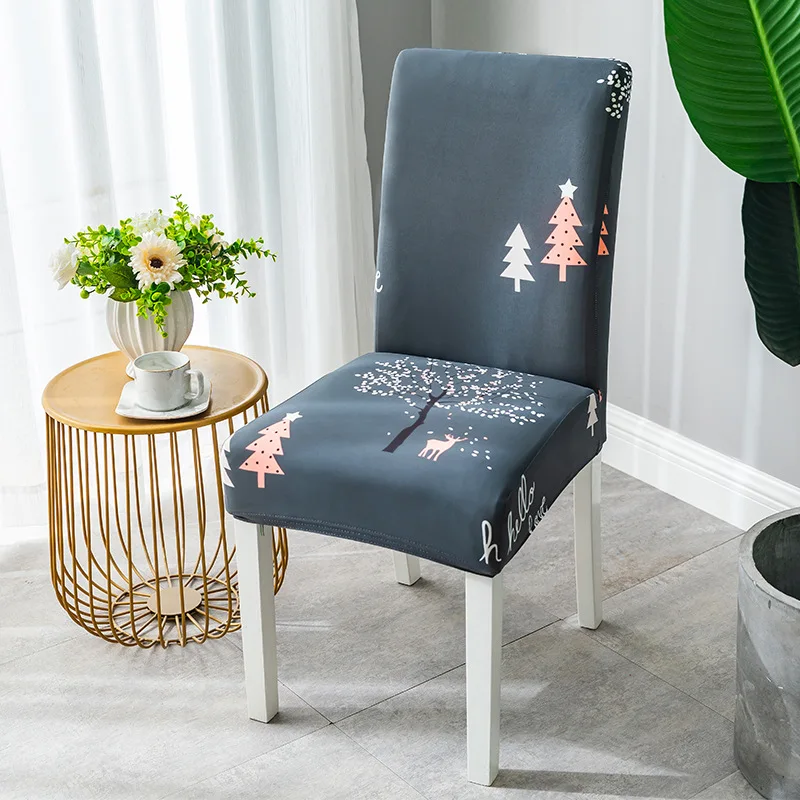 Печать чехлы на кресла стрейч большой эластичный сиденья стулья картина чехлов