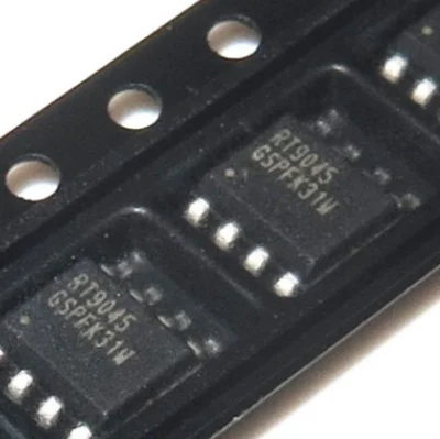 

5pcs/lot RT9045GSP RT9045A RT9045 SOP-8
