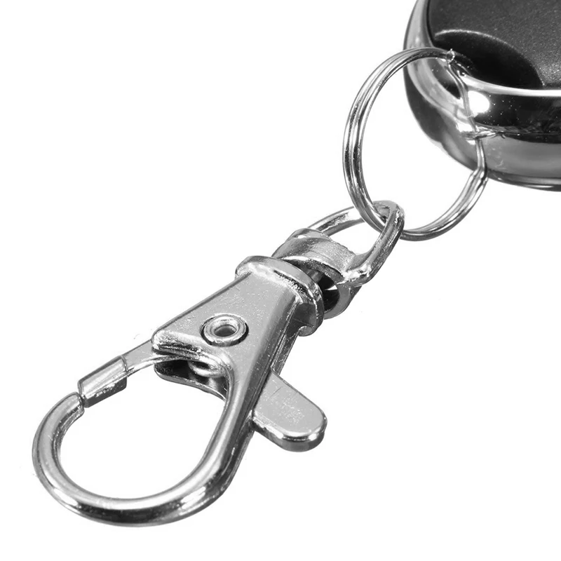 

C5AE Universal 2 Channels Electric Garage Door Cloning Remote Control Key Fob 433mhz