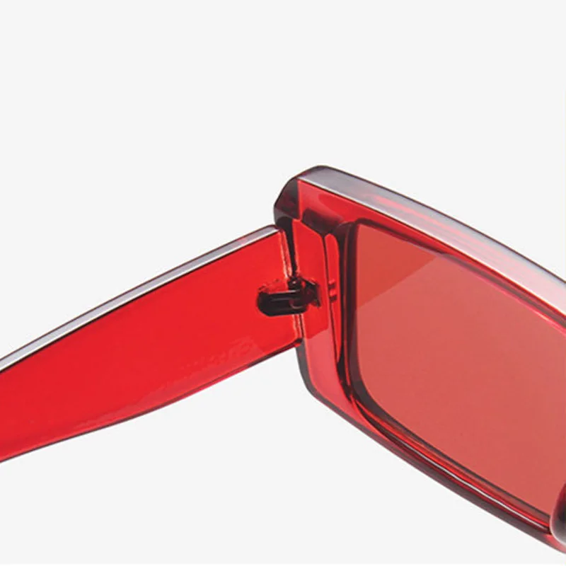 

2021 Fashion Square Sunglasses Women Designer Luxury Men/Women Cat Eye Sun Glasses Classic Vintage UV400 Outdoor Oculos De Sol