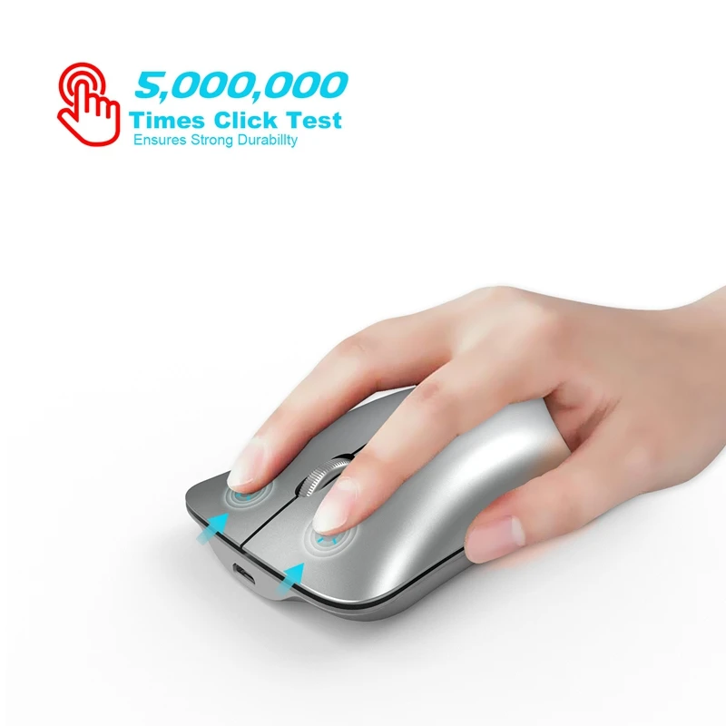 

T27 2,4G 1600 / Bluetooth