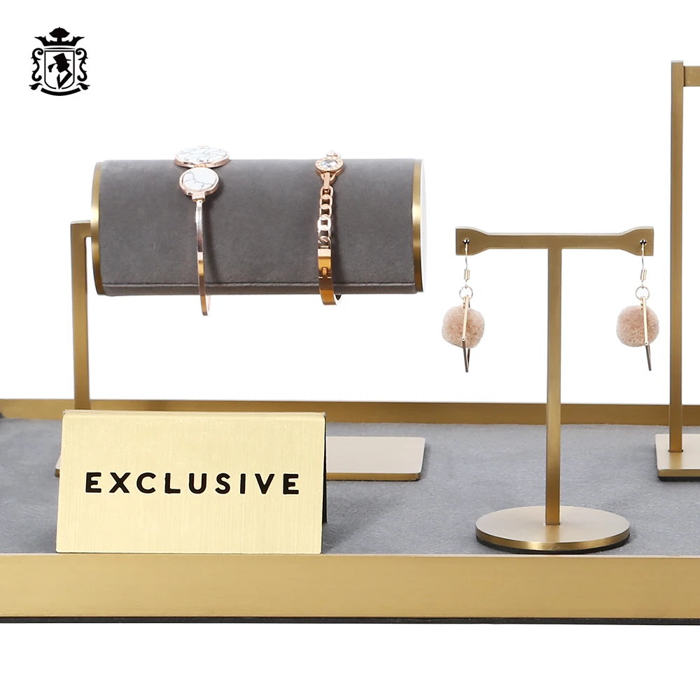 Набор украшений органайзер для подвесных сережек браслетов сережек|Упаковка и