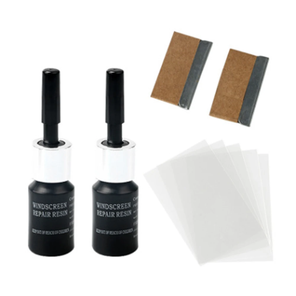 

Жидкие перчатки для ремонта стекла автомобиля, жидкость для восстановления царапин и трещин, MGO3