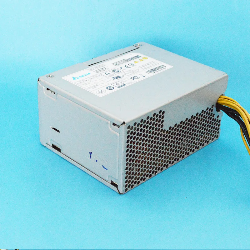 Для HIKVISION POE VCR источник питания 350 Вт DPS-300AB-81B совместим с FSP350-20GSV Psu | Компьютеры и