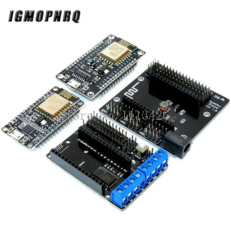 ESP8266 CH340G NodeMcu V3 Lua Беспроводной Wi Fi модуль Разъем ESP32 макетная плата ESP12E Micro USB CP2102 на