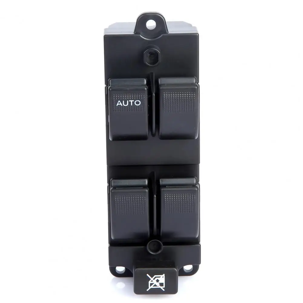

Window Switch Sturdy Lightweight Car Accessories Car Electric Glass Lift Controller AB39-14540-BB for Ford Ranger ElectricLifter