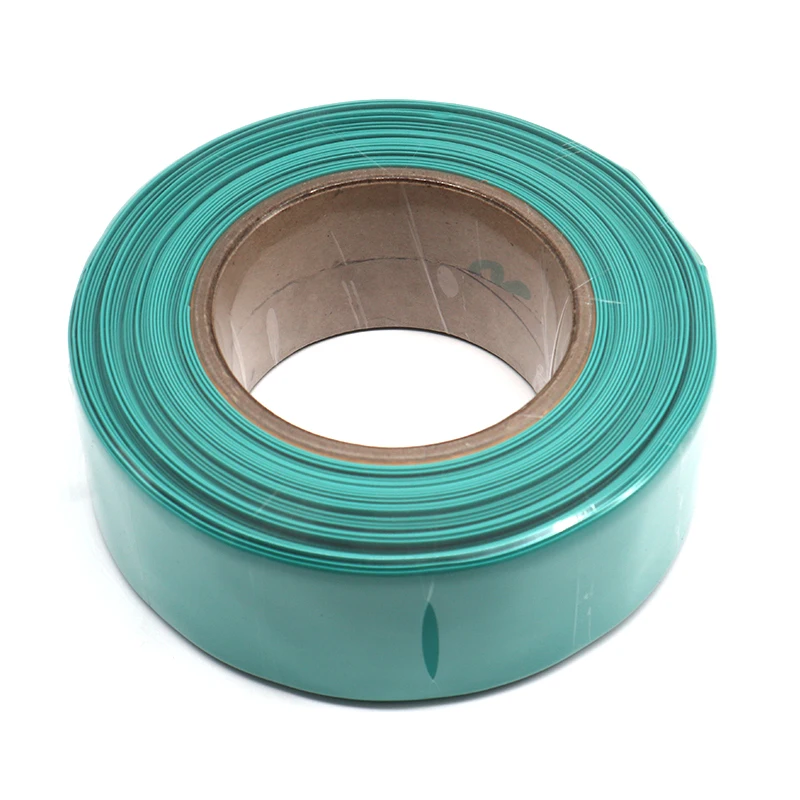 MUKE 1M/Pack Heat Shrinkage Tube Retractable Term For Isolation Wire Wrap Extrema Ratio 2:1 Gaine Thermoretractile Cable Sleeve - купить по