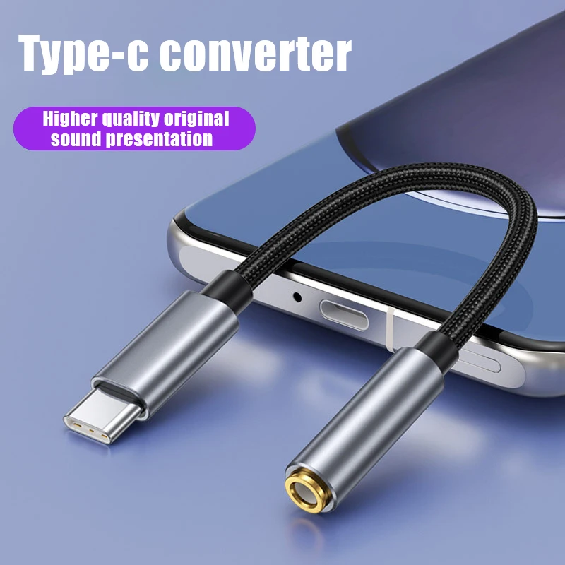 Адаптер типа C-3 5 мм Aux Usb адаптер для наушников аудио кабель Xiaomi Mi iPad Pro Samsung Galaxy S20 |