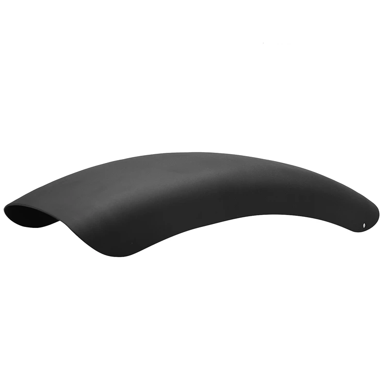 

Motorcycle Rear Fender Mud Flapscustom Trailer Mud Short Splash Guard for Bobber Chopper 6inch/15.5cm