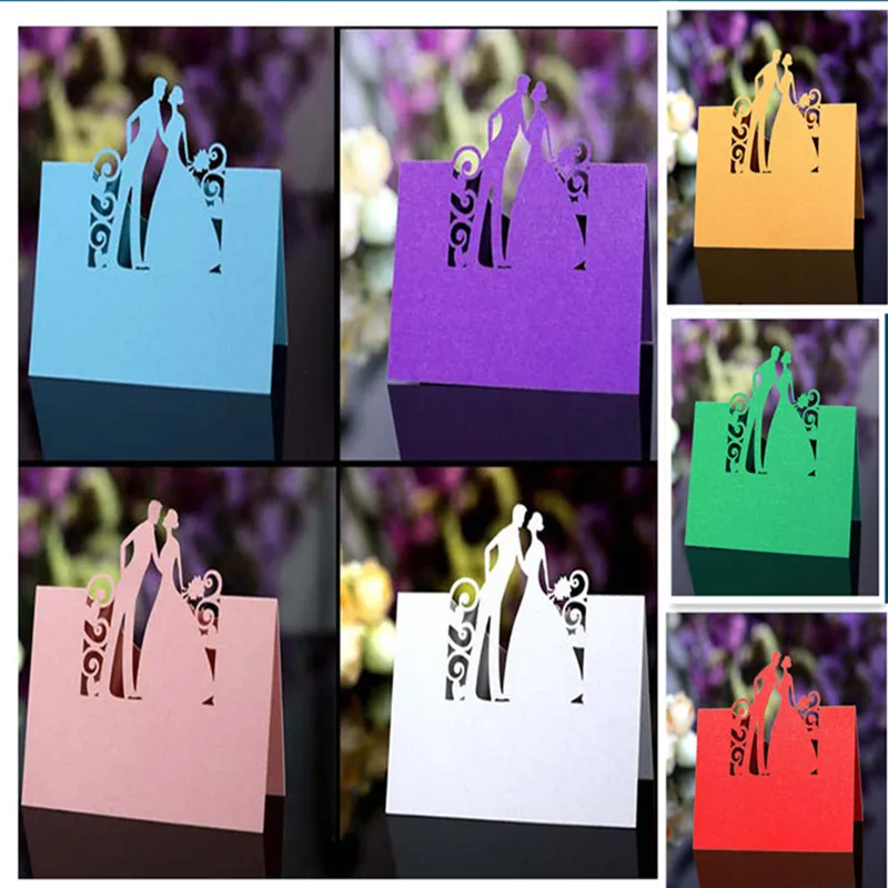 20 шт. лазерная вырезка|Открытки и приглашения| |